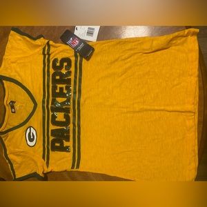 Greenbay packers shirt